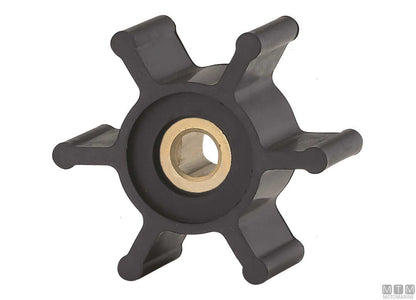 GIRANTE IN NEOPRENE D32 DI8 H12 BF-6P