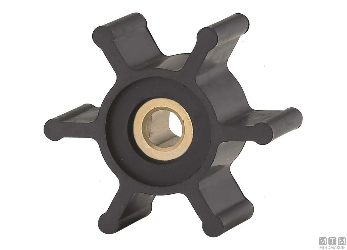 GIRANTE IN NEOPRENE D51 DI8 H22 BF-6P