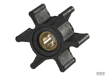 GIRANTE IN NEOPRENE D51 DI10 H22 BH-6P