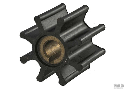 GIRANTE IN NEOPRENE D57 DI12 H29 BH-12P