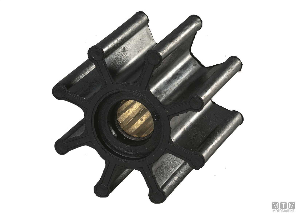 GIRANTE IN NITRILE D95 DI25 H88.5 BB-12P