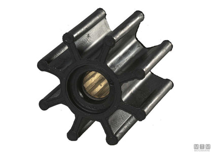 GIRANTE IN NEOPRENE D95 DI25 H102 BB-12P
