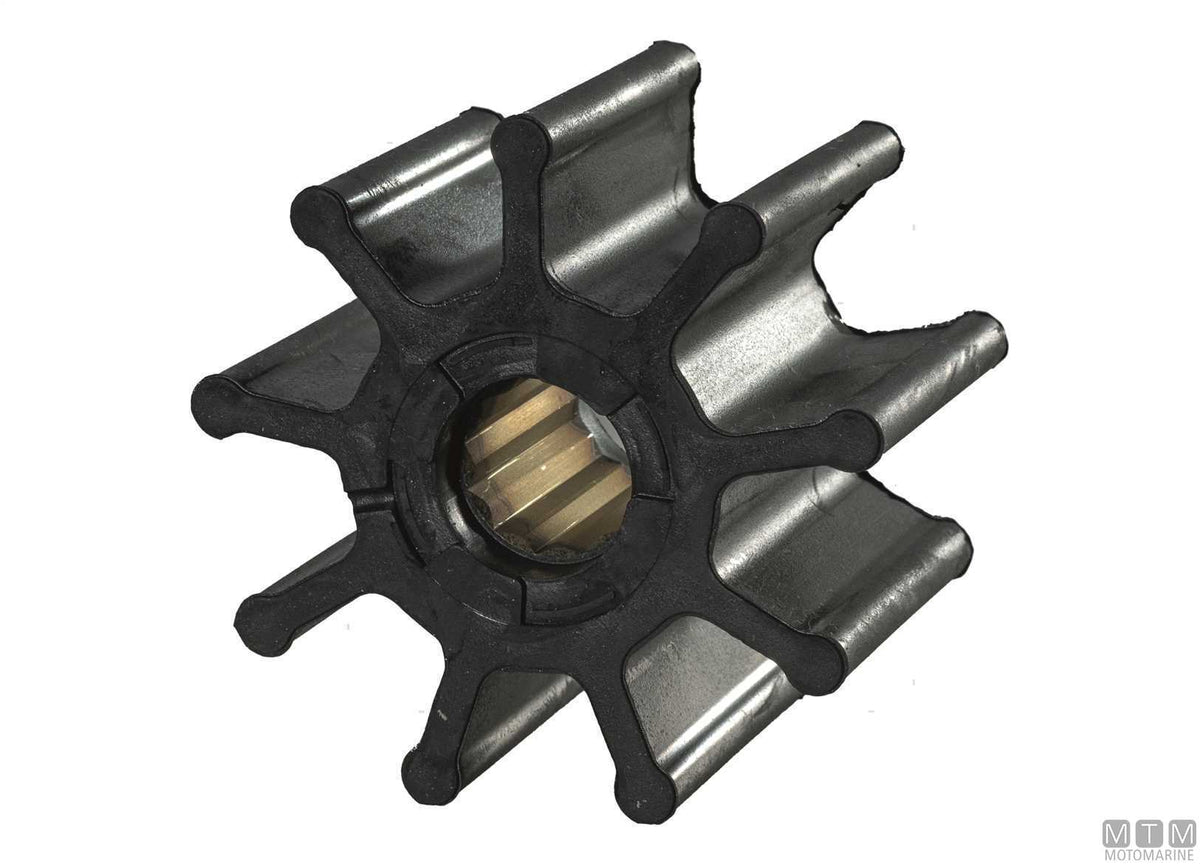 GIRANTE IN NEOPRENE D65 DI15.8 H50 BB-8P