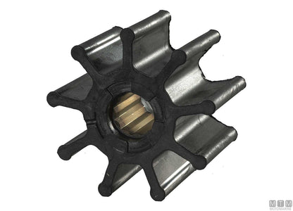 GIRANTE IN NEOPRENE D57 DI16 H50 BB-12P