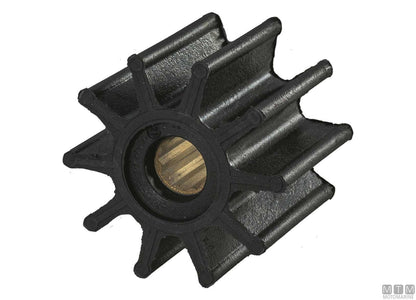 GIRANTE IN NEOPRENE D95 DI25 H88.5 BB-12P