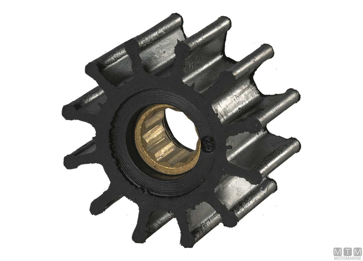 GIRANTE IN NEOPRENE D95 DI25 H130 BB-12P