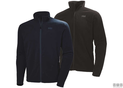 GIACCA H/H DAYBREAKER FLEECE 990 NERO XL