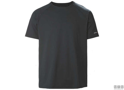 T-SHIRT MUSTO EVO SUNBLOCK 002 BIANCO XL