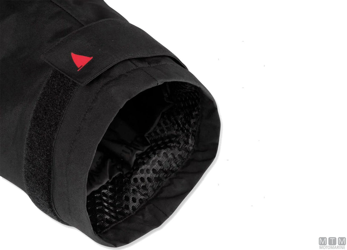 SALOPETTE MUSTO BR1 CHANNEL 990 NERO M