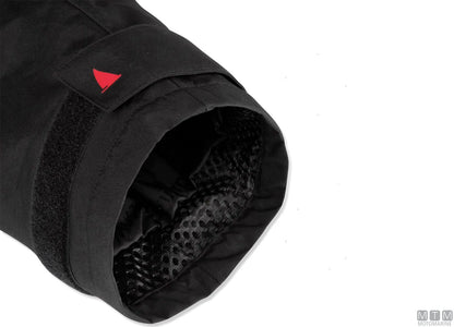 SALOPETTE MUSTO BR1 CHANNEL 990 NERO M