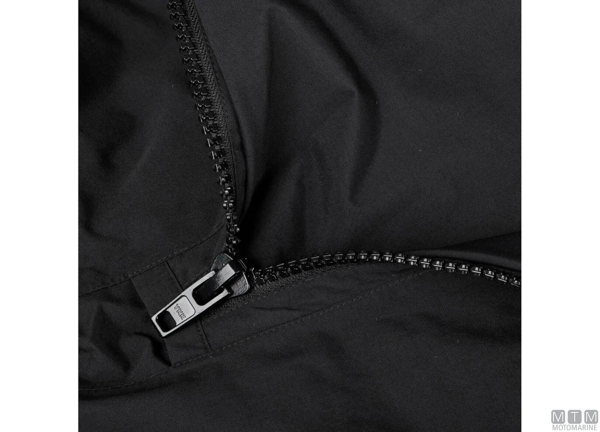 SALOPETTE MUSTO BR1 CHANNEL 990 NERO L