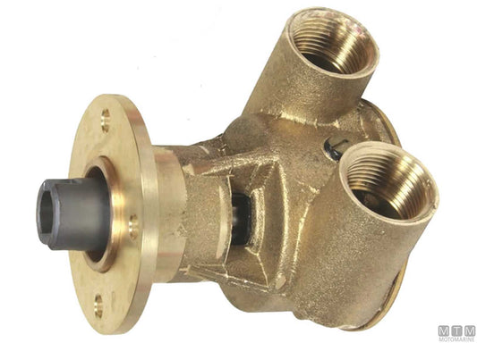 POMPA RAFFREDDAMENTO JOHNSON F5B-9002