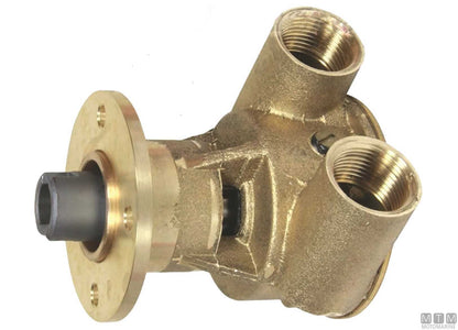 GIRANTE JOHNSON 09-1027B-1