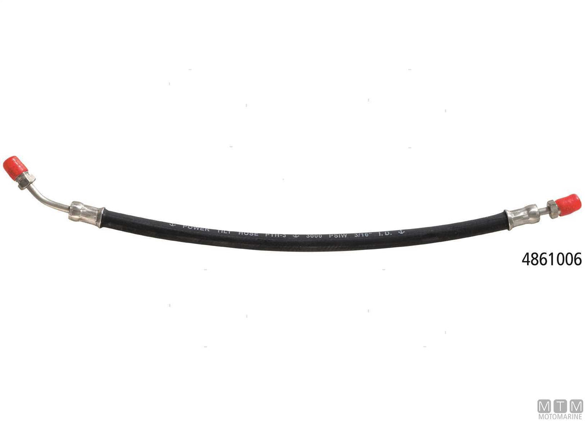 TUBO TRIM MTM REF VOLVO PENTA 3857523
