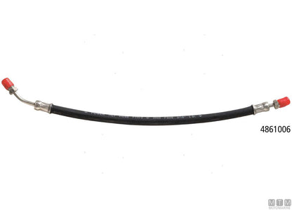 TUBO TRIM MTM REF VOLVO PENTA 3857523