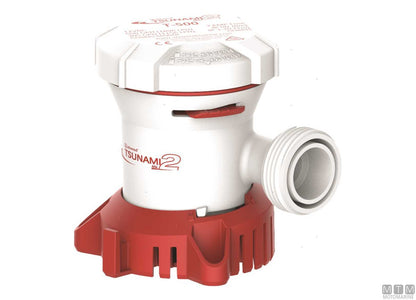 RACCORDO ATT TSUNAMI T1200 25/28MM-90
