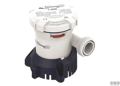 POMPA SENTINA TSUNAMI T1200 12V