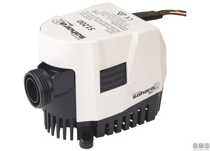 POMPA SENTINA AUTOMATICA SAHARA S1100 12V