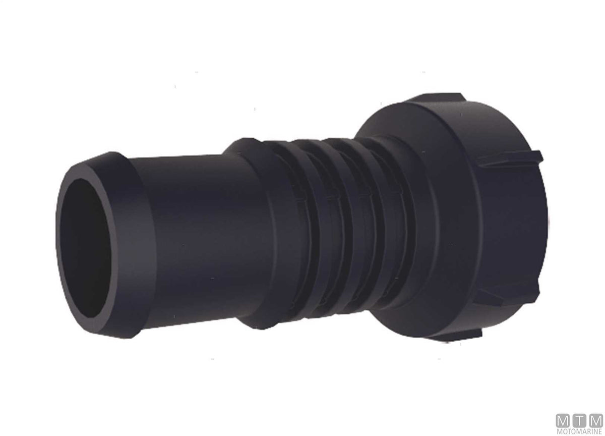 POMPA SENTINA AUTOMATICA SAHARA S500 12V