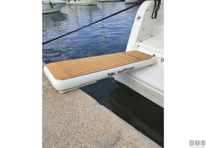 PASSERELLA GONFIABILE IN TESSUTO DROPSTICH TIKI 250 L250CM