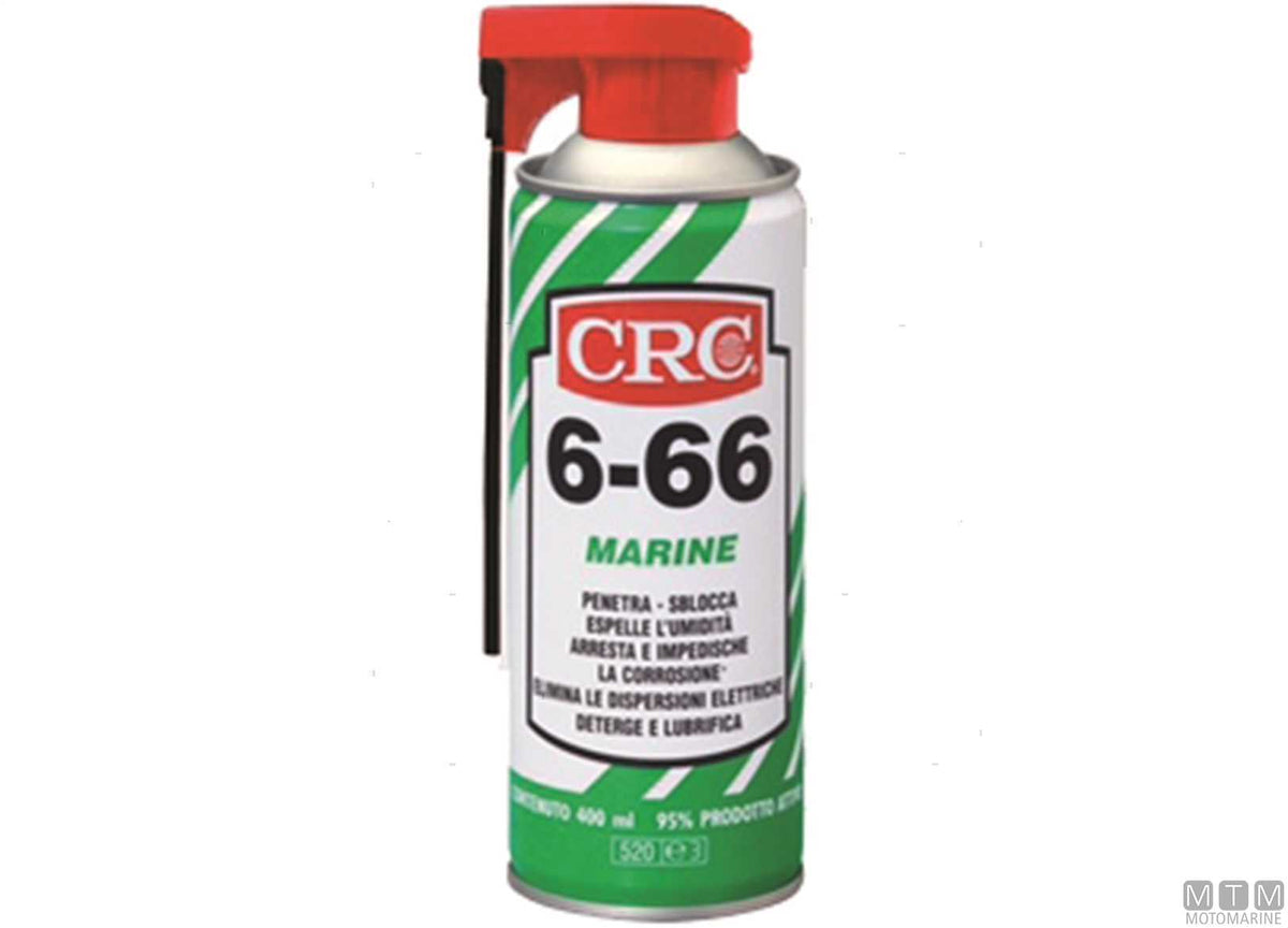 CRC 6-66 MARINE 100ML