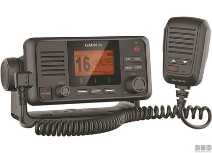 VHF GARMIN 115I