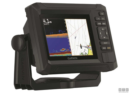 CAVO ADATTATORE GARMIN TRASDUTTORE 8PIN > ECOSCANDAGLIO 4PIN