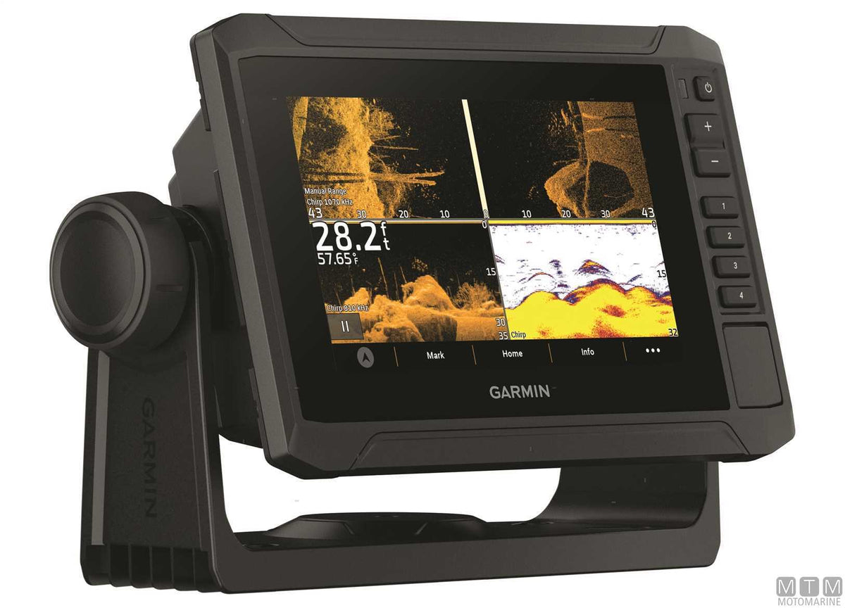 TRASDUTTORE INTERNO GARMIN GT15M-IH