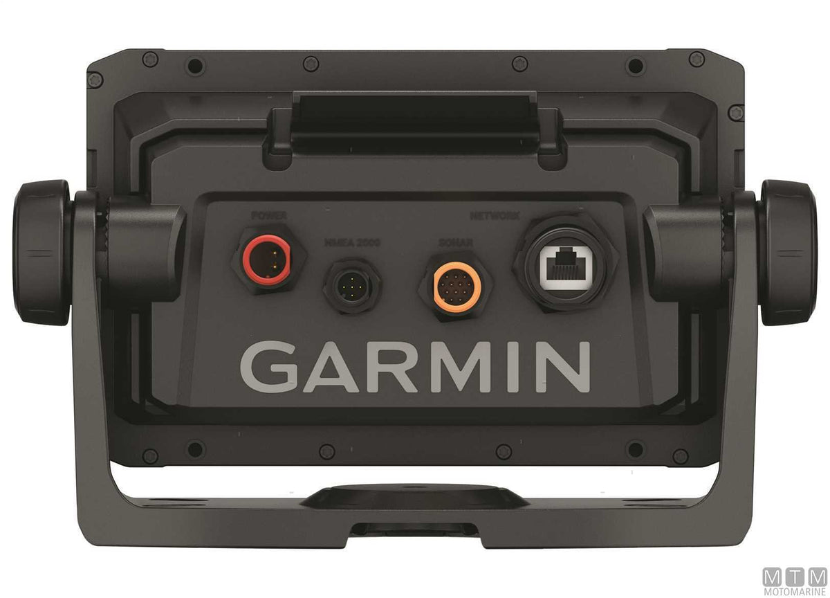 TRASDUTTORE POPPA GARMIN GT51M-TM