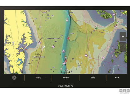 TRASDUTTORE POPPA GARMIN GT56UHD-TM