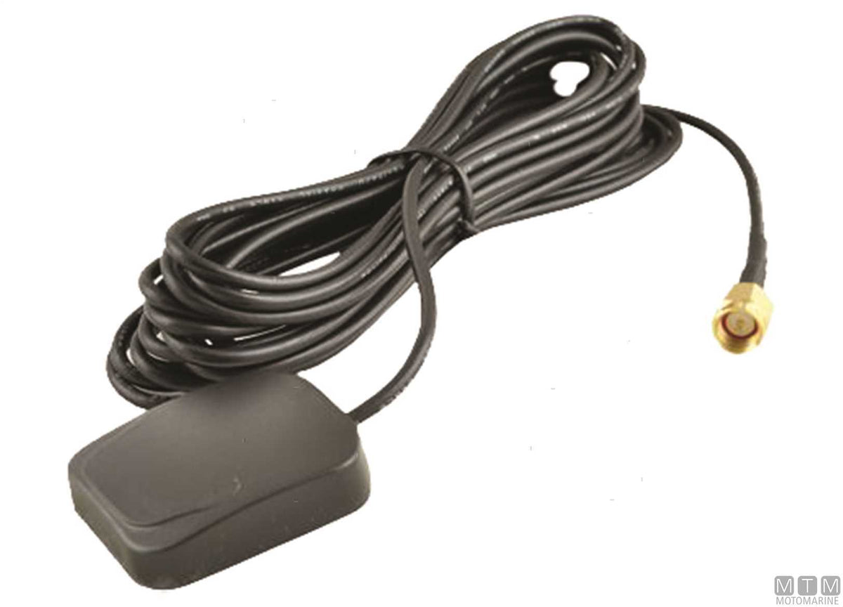 MICROFONO ICOM COMMANDMIC HM-229B BLACK