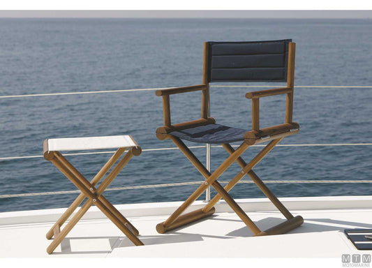 TESSUTO PER POLTRONCINA REGISTA MB BLU NAVY