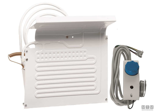 EVAPORATORE A PIASTRA DOMETIC VD-01 <100L