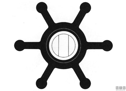 GIRANTE JOHNSON 09-1028BT-1