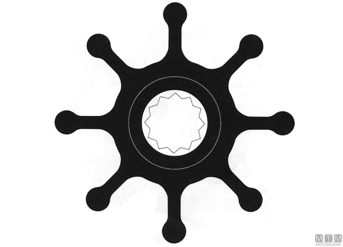 GIRANTE JOHNSON 09-1028BT-1