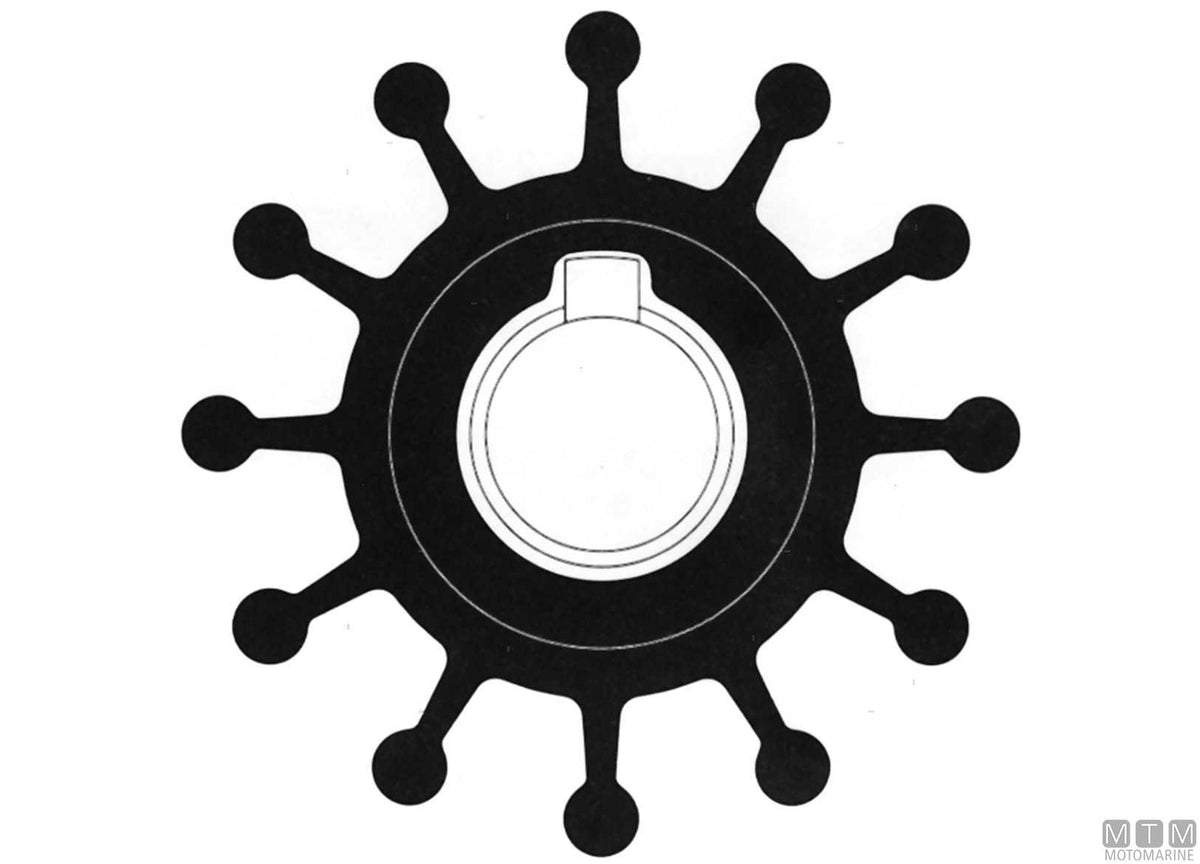 GIRANTE JOHNSON 09-1028BT-1