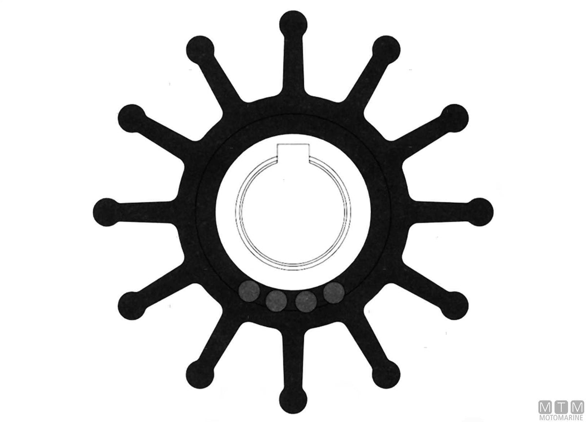 GIRANTE JOHNSON 09-1027B-1