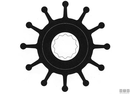 GIRANTE JOHNSON 09-701B-1