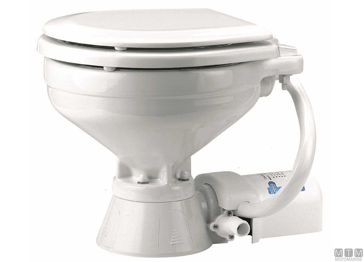 KIT RIPARAZIONE TOILET JABSCO ELETTRICA