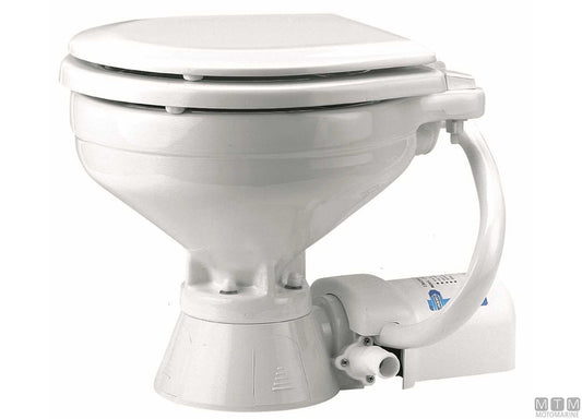 KIT RIPARAZIONE TOILET JABSCO ELETTRICA