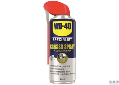 WD-40 GRASSO SPRAY 400ML