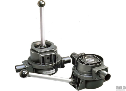 POMPA SENTINA MANUALE JOHNSON VIKING BULKHEAD 38MM
