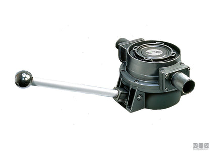 POMPA SENTINA MANUALE JOHNSON VIKING THRUDECK 38MM