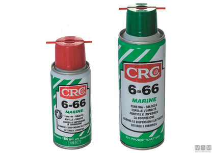 CRC 6-66 MARINE 100ML