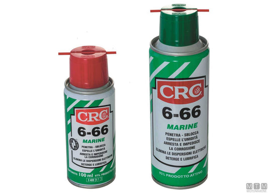 CRC 6-66 MARINE 100ML