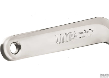 ANCORA ULTRA MARINE 16KG ACCIAIO INOX 316