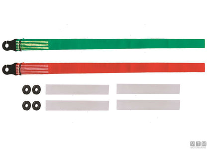 INDICATORE TELLTALES PER SARTIE D3MM