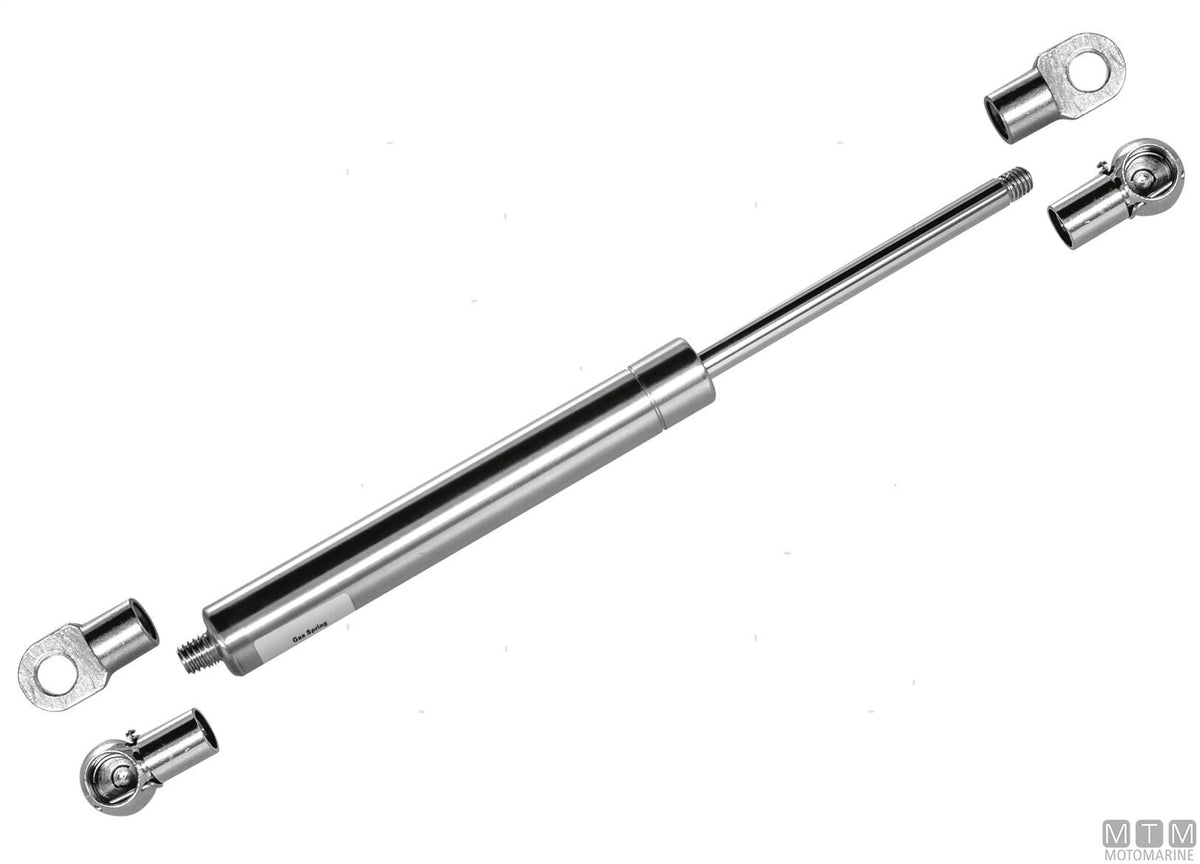 MOLLA SPRINGLIFT L700MM 30KG IN ACCIAIO INOX