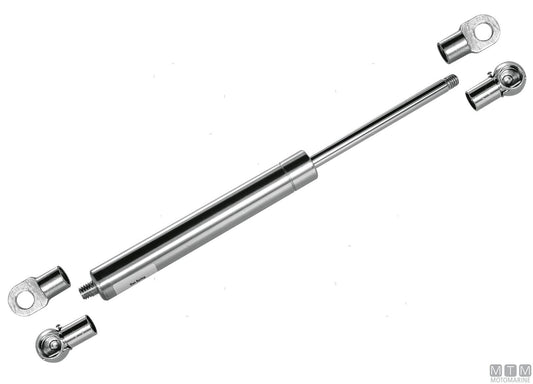 MOLLA SPRINGLIFT L600MM 30KG IN ACCIAIO INOX