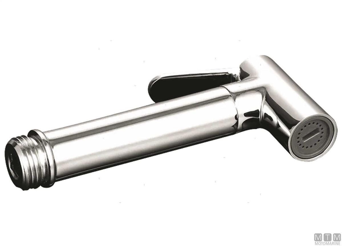 DOCCETTA MIRA OTTONE CROMATO